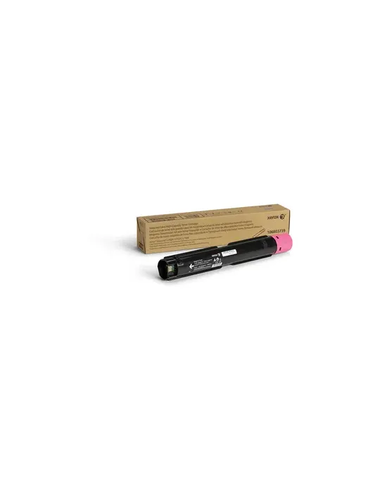 Xerox 106R03739 cartuccia toner 1 pz Originale Magenta
