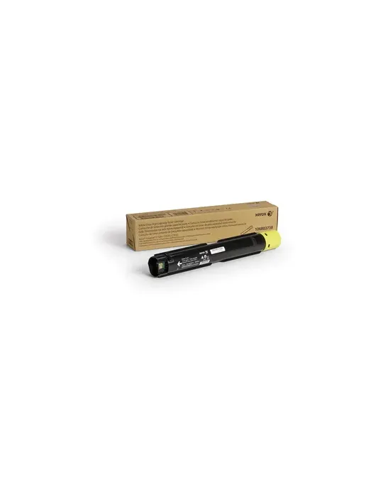 Xerox 106R03738 cartuccia toner 1 pz Originale Giallo