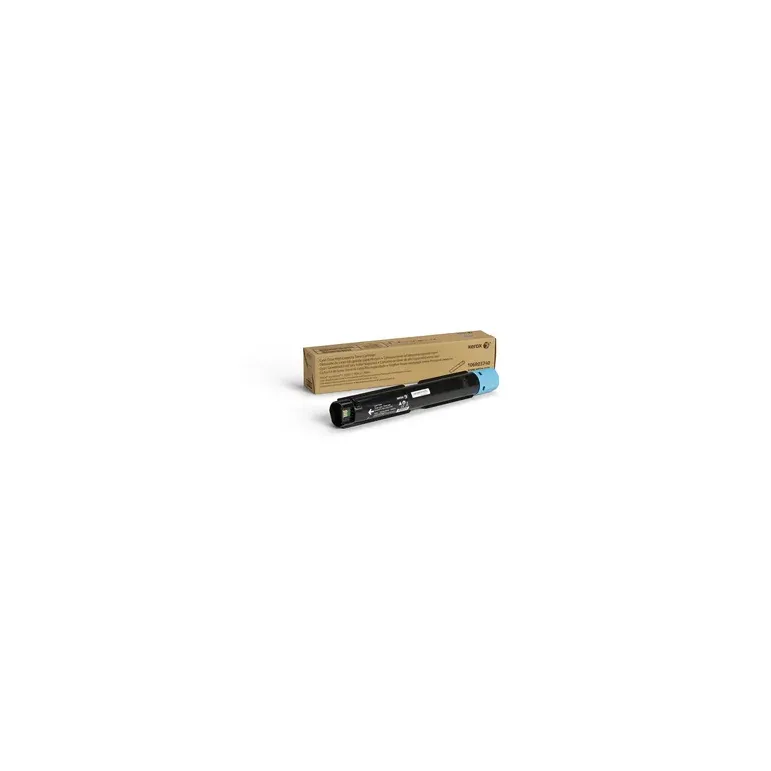 Xerox 106R03740 cartuccia toner 1 pz Originale Ciano