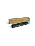 Xerox 106R03740 cartuccia toner 1 pz Originale Ciano