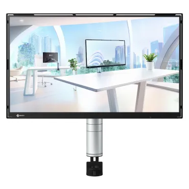 EIZO FLT FlexScan monitor 24" IPS ECO per ufficio