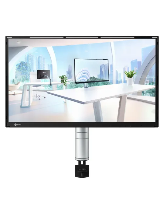 EIZO FLT FlexScan monitor 24" IPS ECO per ufficio
