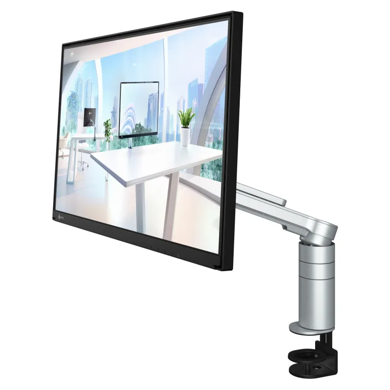 EIZO FLT FlexScan monitor 24" IPS ECO per ufficio