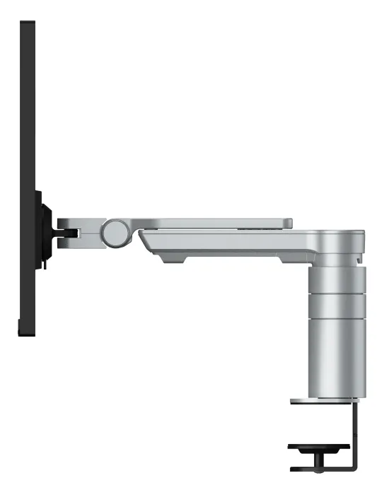 EIZO FLT FlexScan monitor 24" IPS ECO per ufficio