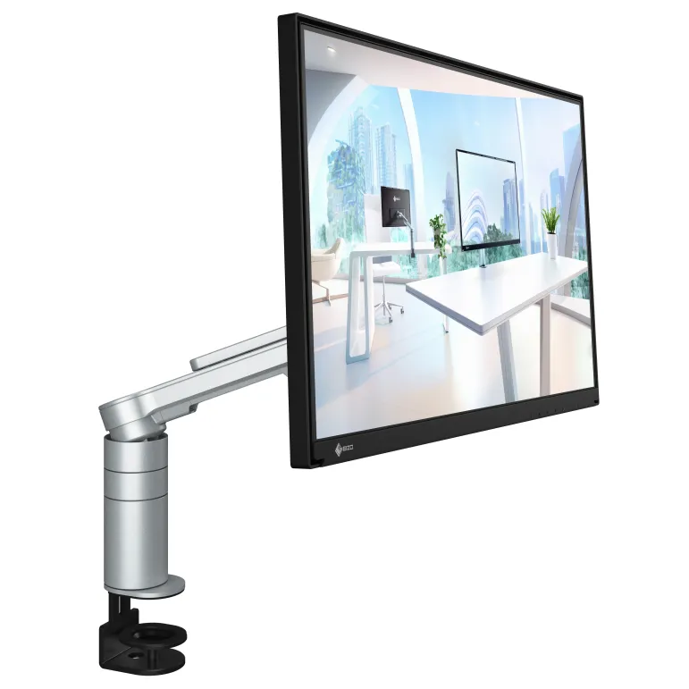 EIZO FLT FlexScan monitor 24" IPS ECO per ufficio