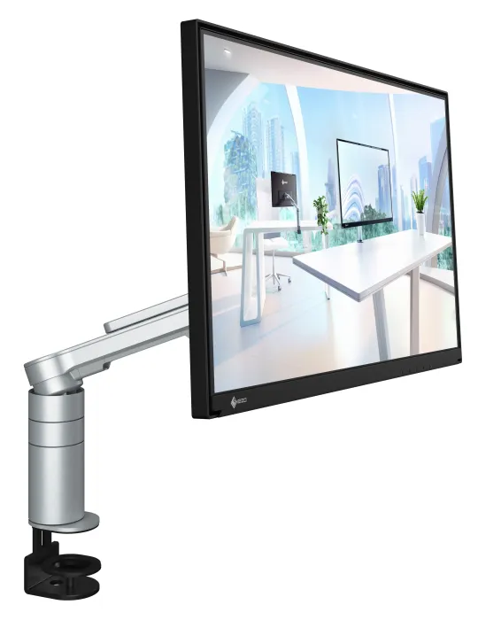 EIZO FLT FlexScan monitor 24" IPS ECO per ufficio