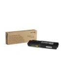 Xerox Cartuccia toner Giallo da 7.500 pagine per WorkCentre 6655   6655i (106R02746)