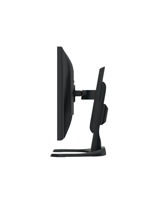 EIZO FlexScan EV2740X monitor 27" per progettazione CAD e 3D - NERO