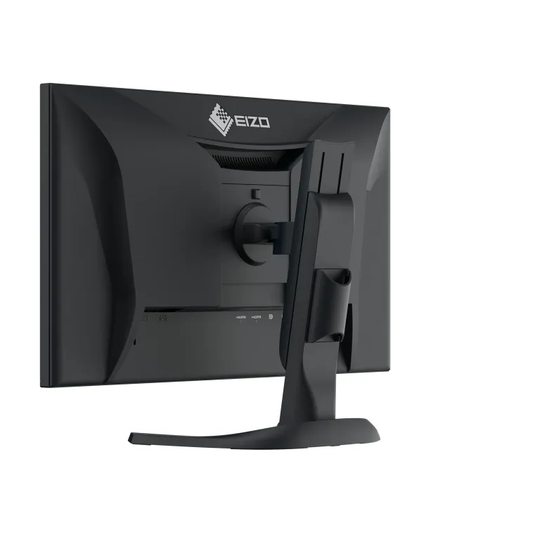 EIZO FlexScan EV2740X monitor 27" per progettazione CAD e 3D - NERO