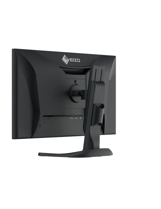 EIZO FlexScan EV2740X monitor 27" per progettazione CAD e 3D - NERO
