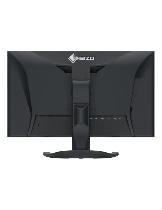 EIZO FlexScan EV2740X monitor 27" per progettazione CAD e 3D - NERO
