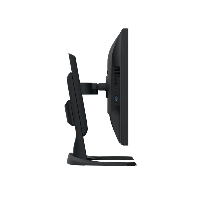 EIZO FlexScan EV2740X monitor 27" per progettazione CAD e 3D - NERO