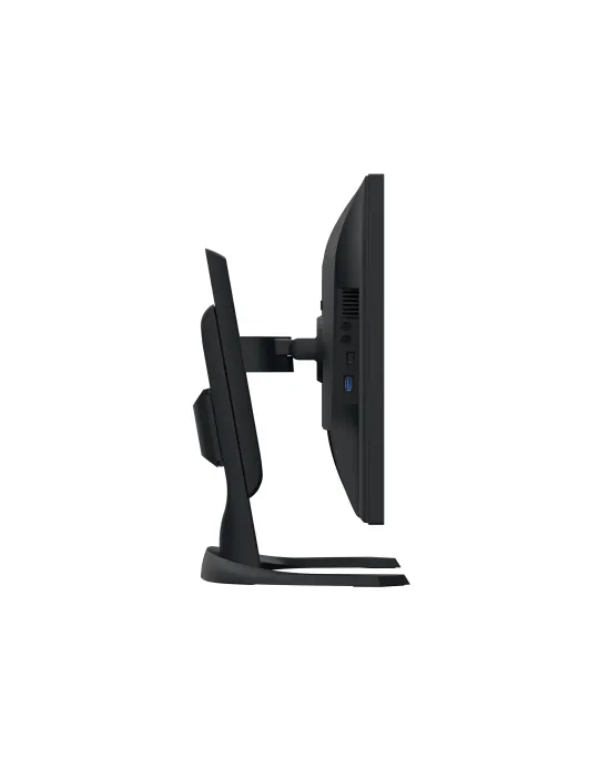 EIZO FlexScan EV2740X monitor 27" per progettazione CAD e 3D - NERO