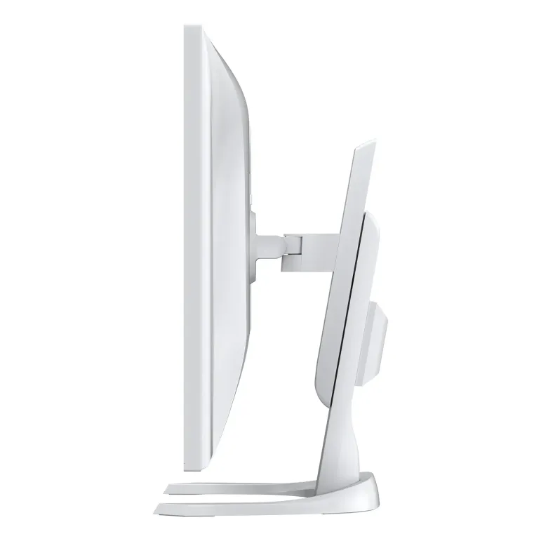 EIZO FlexScan EV3240X monitor 32" per progettazione CAD e 3D - BIANCO