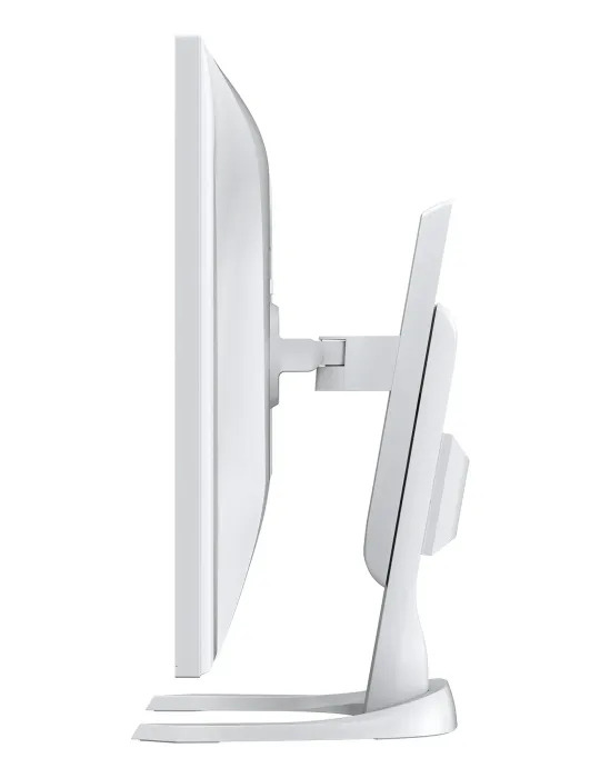 EIZO FlexScan EV3240X monitor 32" per progettazione CAD e 3D - BIANCO