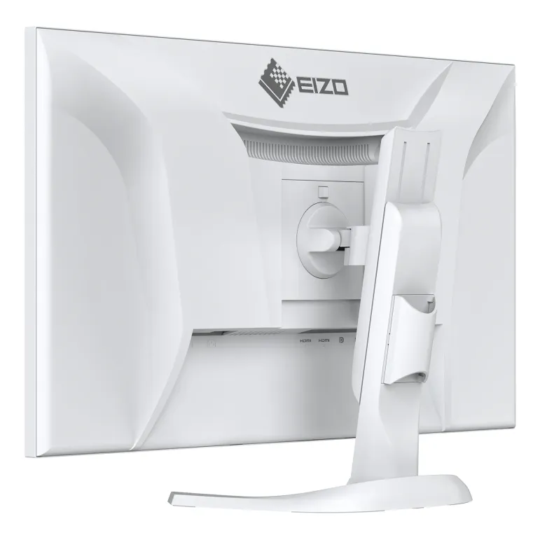 EIZO FlexScan EV3240X monitor 32" per progettazione CAD e 3D - BIANCO