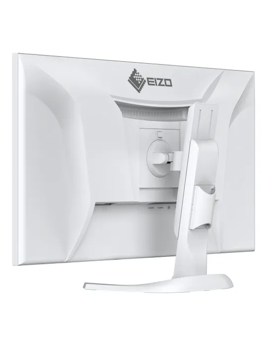 EIZO FlexScan EV3240X monitor 32" per progettazione CAD e 3D - BIANCO