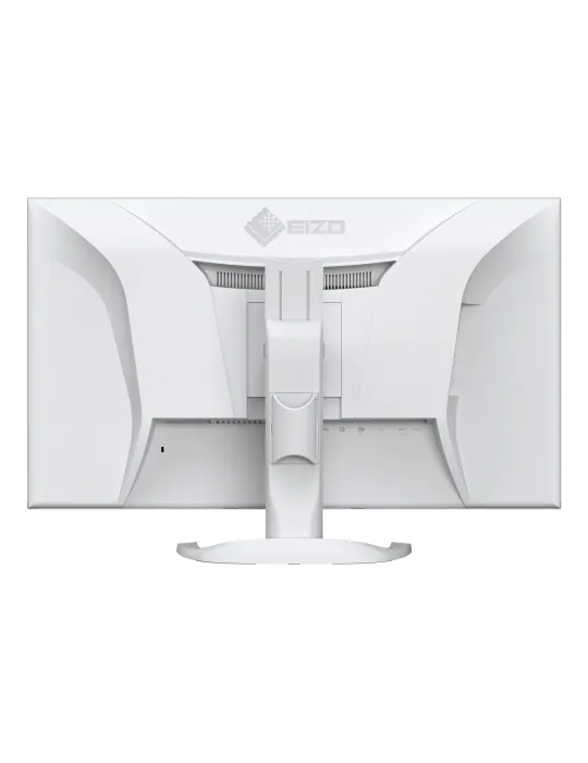 EIZO FlexScan EV3240X monitor 32" per progettazione CAD e 3D - BIANCO