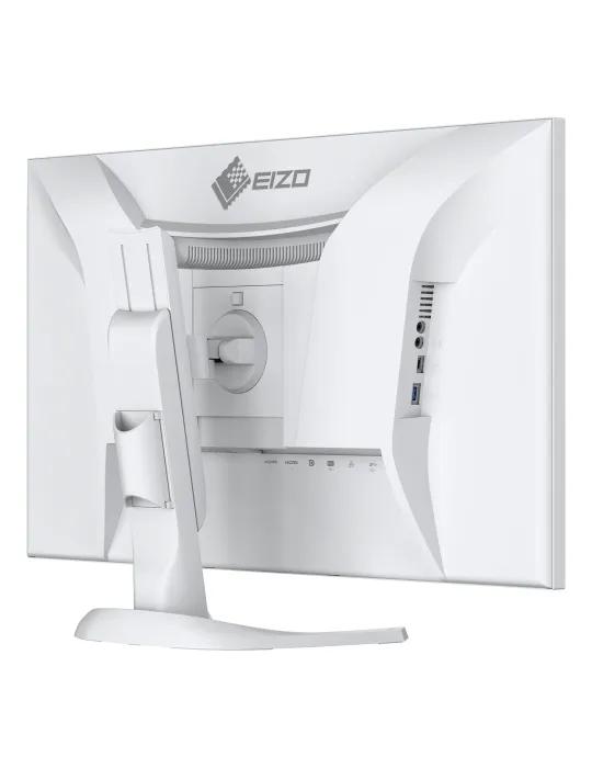 EIZO FlexScan EV3240X monitor 32" per progettazione CAD e 3D - BIANCO