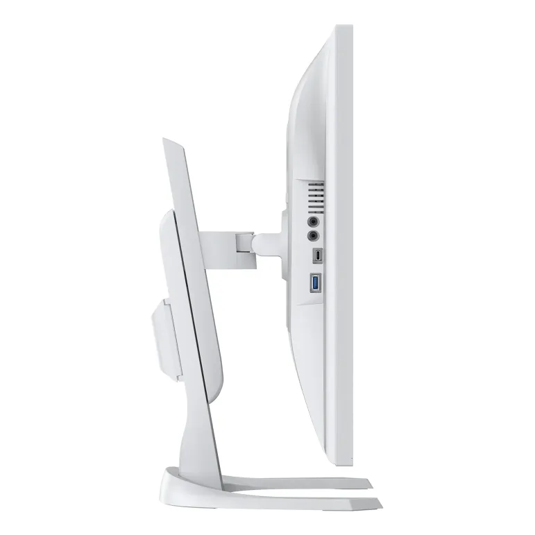 EIZO FlexScan EV3240X monitor 32" per progettazione CAD e 3D - BIANCO