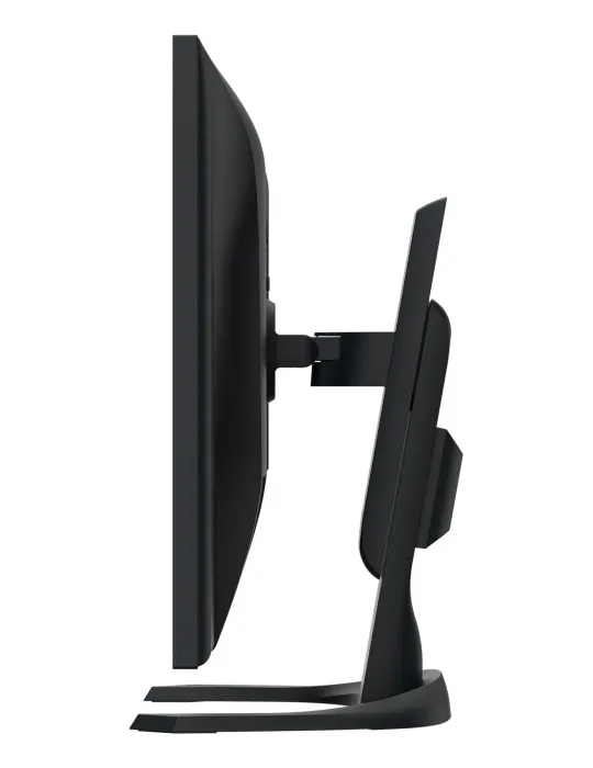 EIZO FlexScan EV3240X monitor 32" per progettazione CAD e 3D - NERO