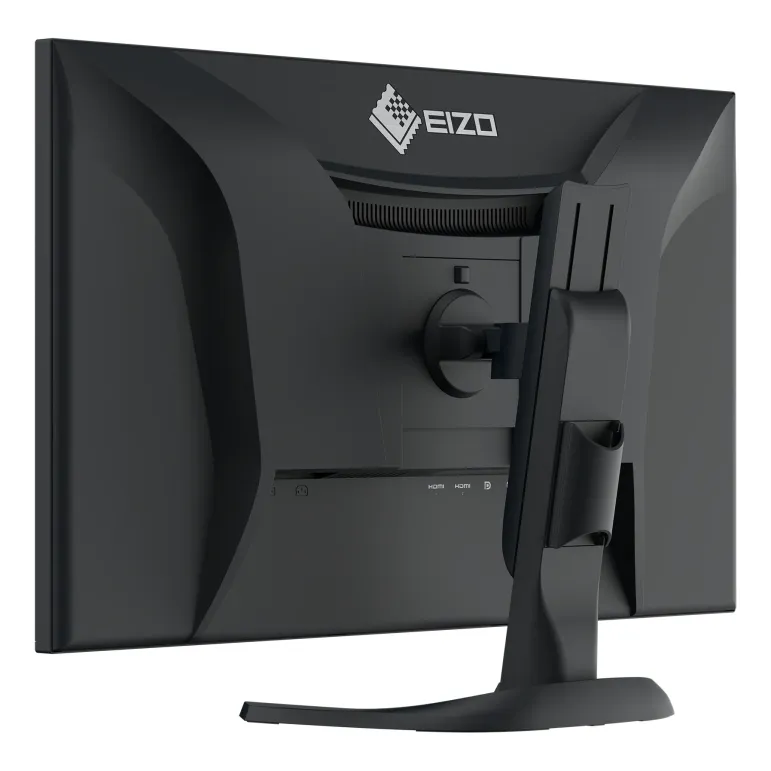 EIZO FlexScan EV3240X monitor 32" per progettazione CAD e 3D - NERO