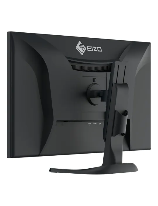 EIZO FlexScan EV3240X monitor 32" per progettazione CAD e 3D - NERO