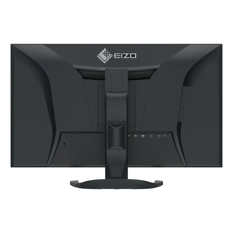 EIZO FlexScan EV3240X monitor 32" per progettazione CAD e 3D - NERO