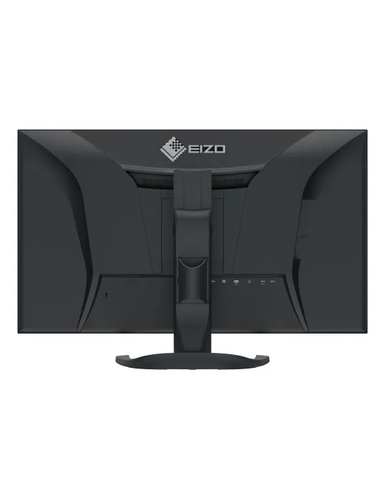 EIZO FlexScan EV3240X monitor 32" per progettazione CAD e 3D - NERO