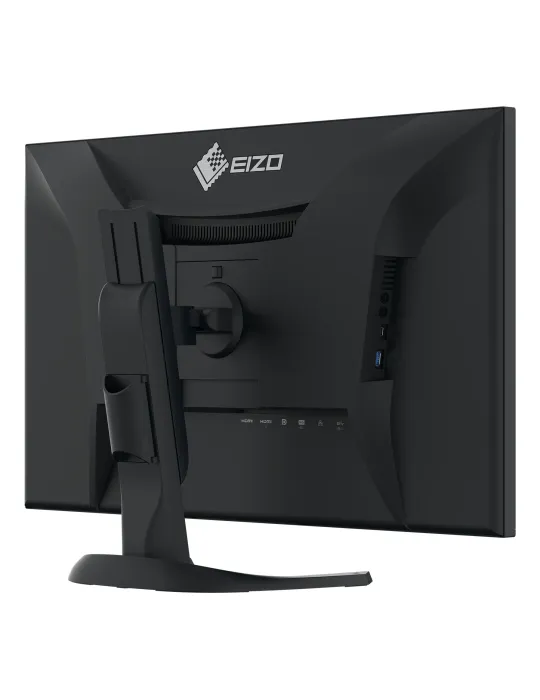 EIZO FlexScan EV3240X monitor 32" per progettazione CAD e 3D - NERO