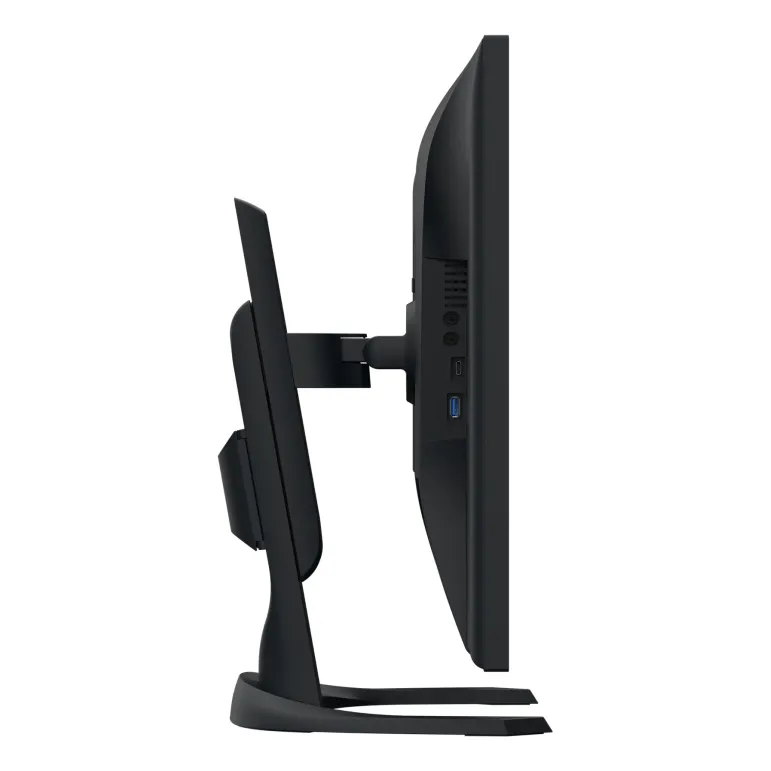 EIZO FlexScan EV3240X monitor 32" per progettazione CAD e 3D - NERO