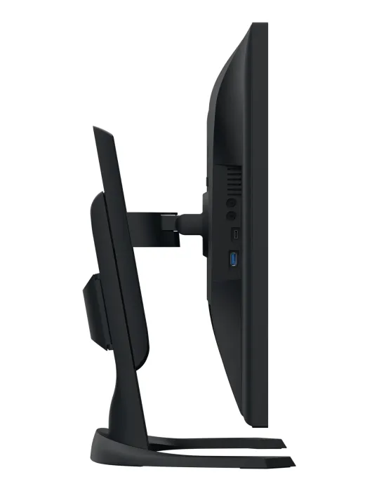 EIZO FlexScan EV3240X monitor 32" per progettazione CAD e 3D - NERO