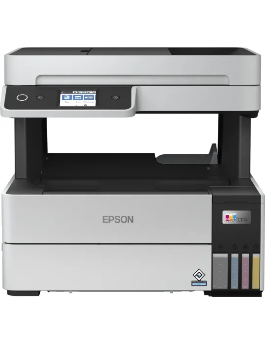Epson EcoTank ET-5150 Stampante Multifunzione A4 Wi-Fi con serbatoi di inchiostro