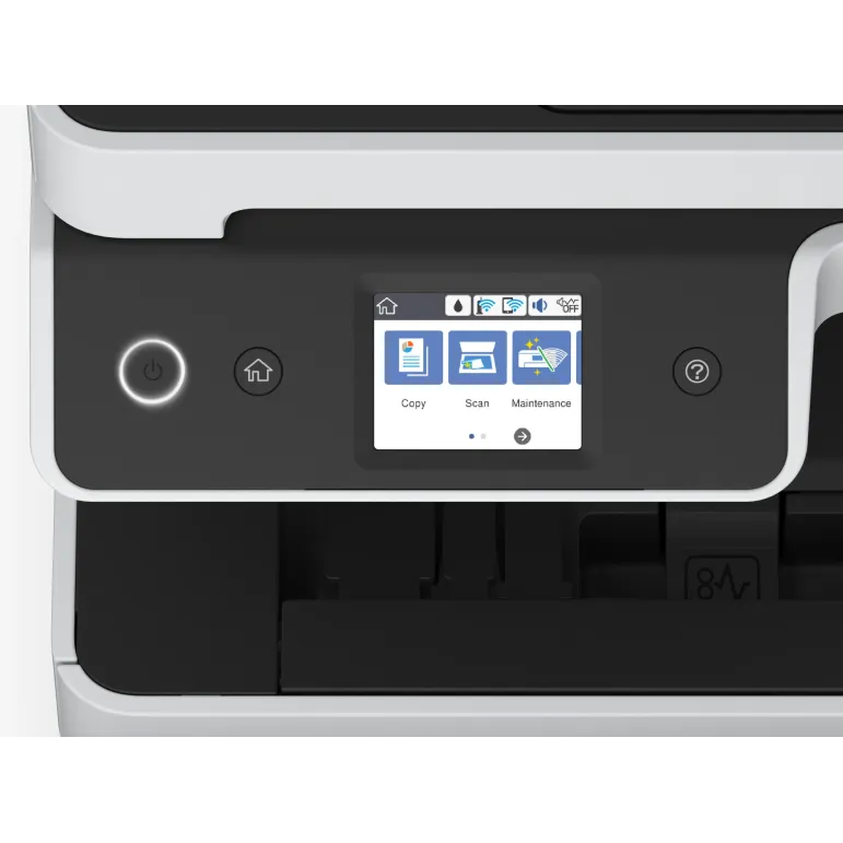 Epson EcoTank ET-5150 Stampante Multifunzione A4 Wi-Fi con serbatoi di inchiostro
