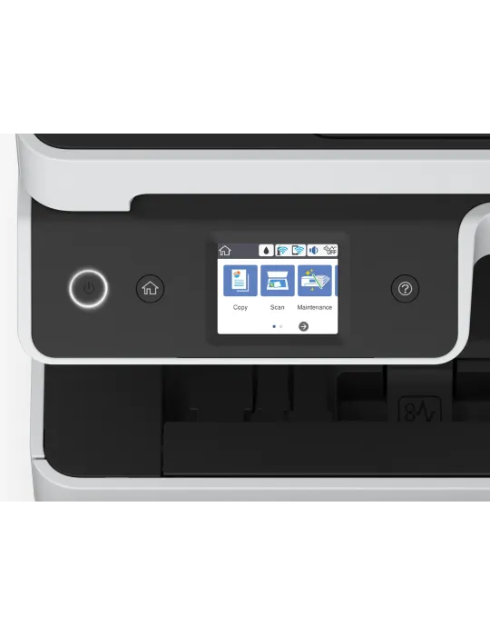 Epson EcoTank ET-5150 Stampante Multifunzione A4 Wi-Fi con serbatoi di inchiostro