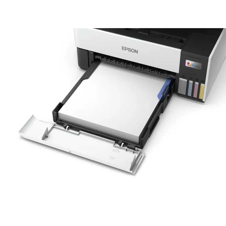 Epson EcoTank ET-5150 Stampante Multifunzione A4 Wi-Fi con serbatoi di inchiostro