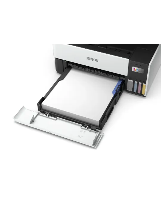 Epson EcoTank ET-5150 Stampante Multifunzione A4 Wi-Fi con serbatoi di inchiostro
