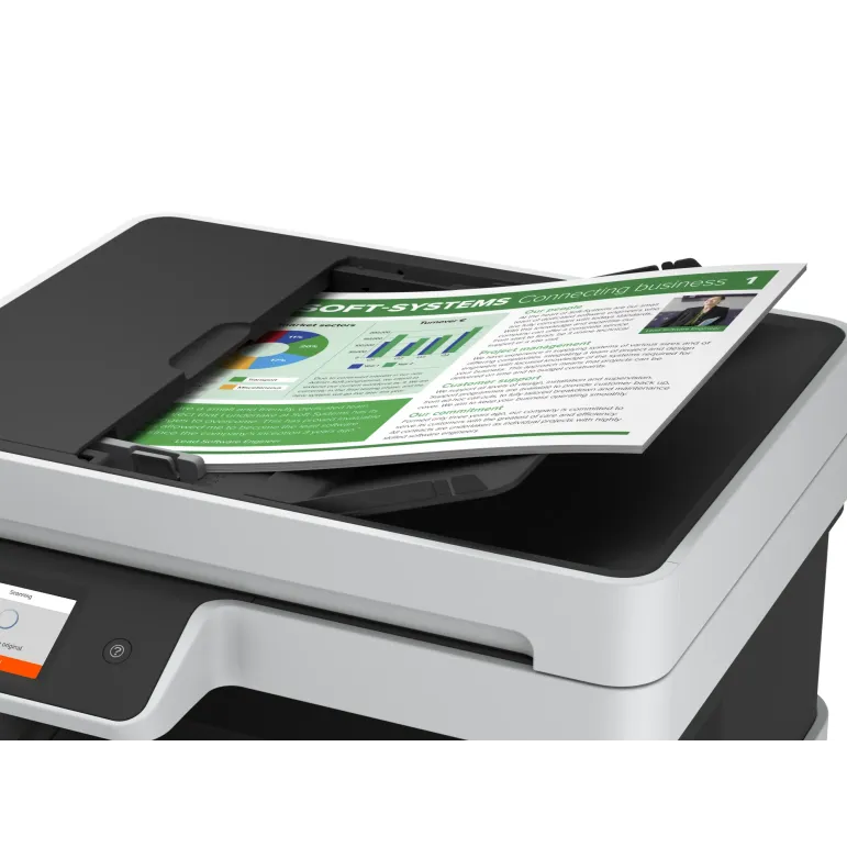 Epson EcoTank ET-5150 Stampante Multifunzione A4 Wi-Fi con serbatoi di inchiostro