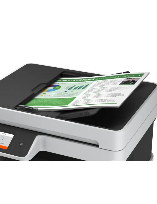 Epson EcoTank ET-5150 Stampante Multifunzione A4 Wi-Fi con serbatoi di inchiostro
