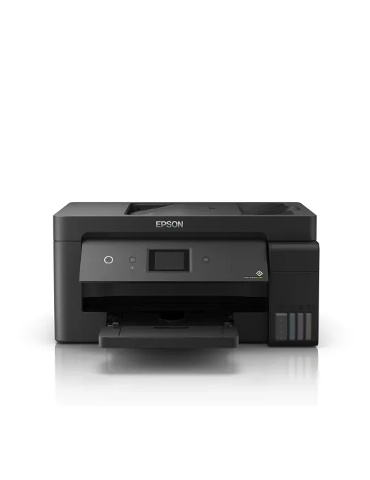 Epson EcoTank ET-15000 stampante multifunzione A3+ Wi-Fi con serbatoi di inchiostro