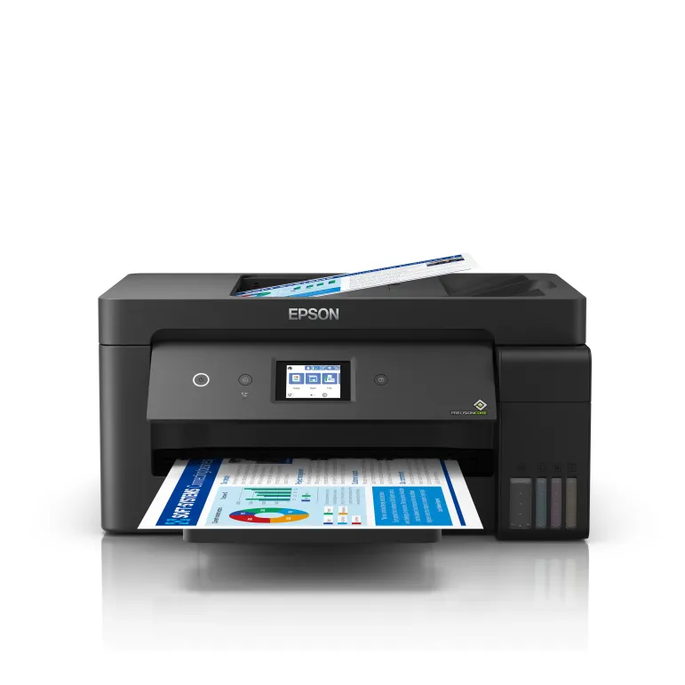 Epson EcoTank ET-15000 stampante multifunzione A3+ Wi-Fi con serbatoi di inchiostro
