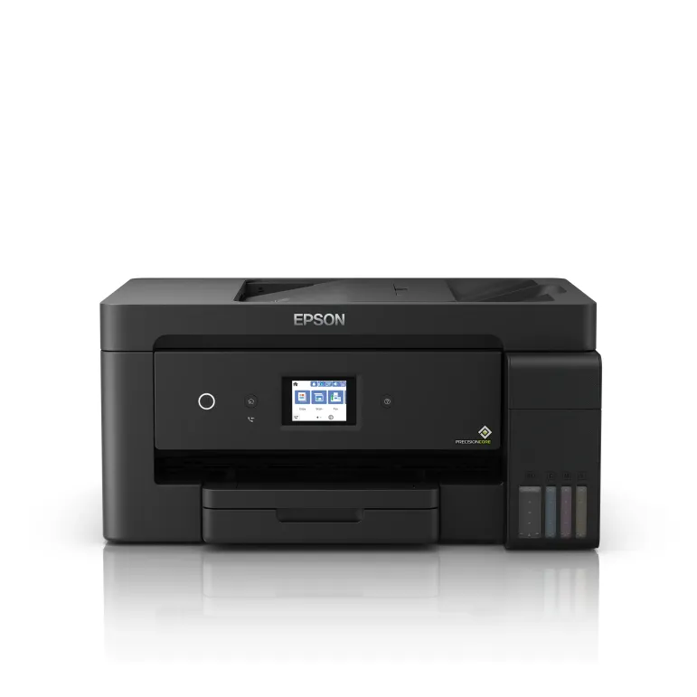 Epson EcoTank ET-15000 stampante multifunzione A3+ Wi-Fi con serbatoi di inchiostro