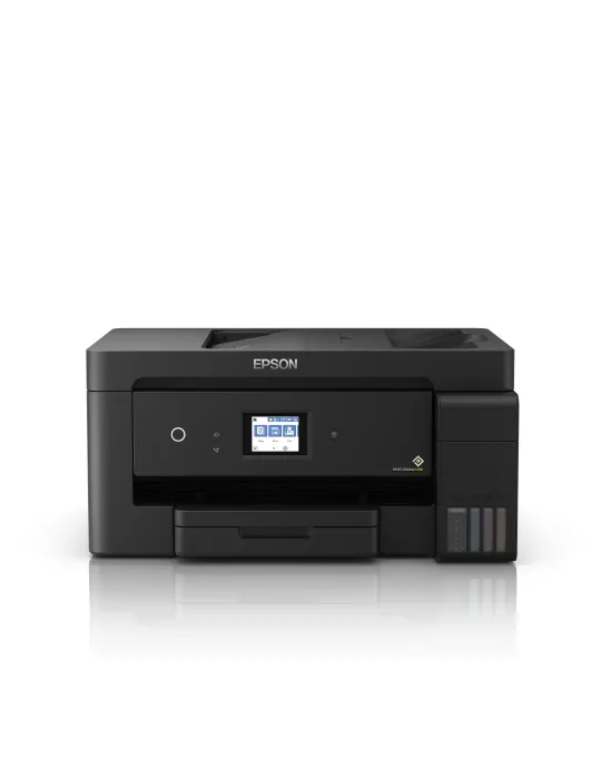 Epson EcoTank ET-15000 stampante multifunzione A3+ Wi-Fi con serbatoi di inchiostro