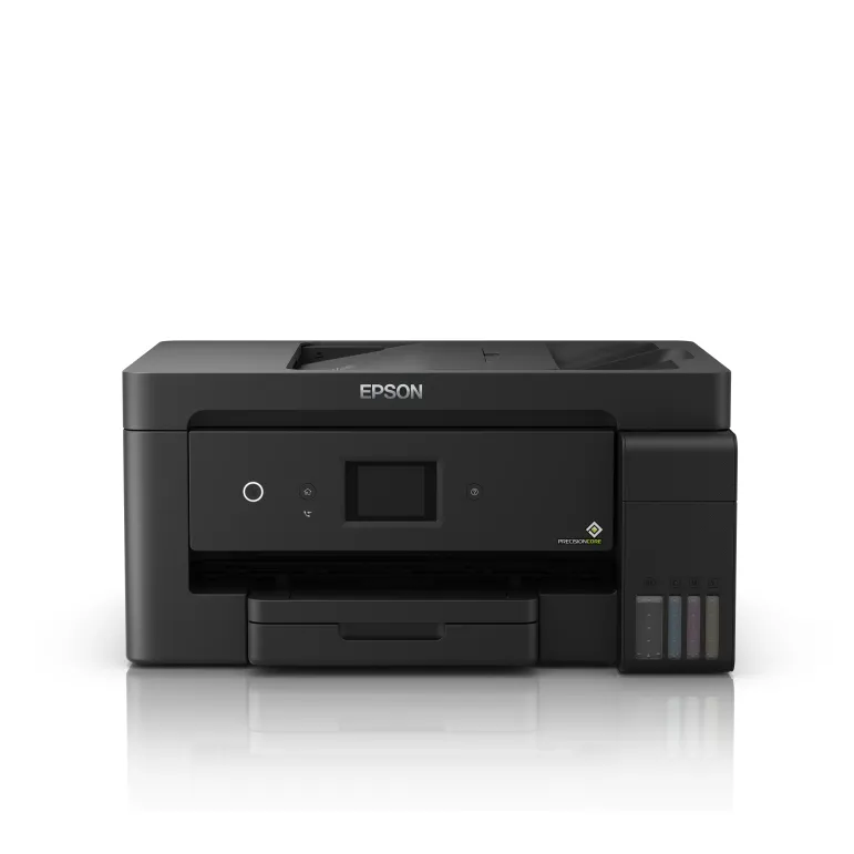 Epson EcoTank ET-15000 stampante multifunzione A3+ Wi-Fi con serbatoi di inchiostro