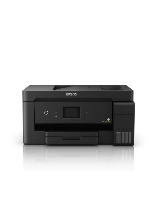 Epson EcoTank ET-15000 stampante multifunzione A3+ Wi-Fi con serbatoi di inchiostro