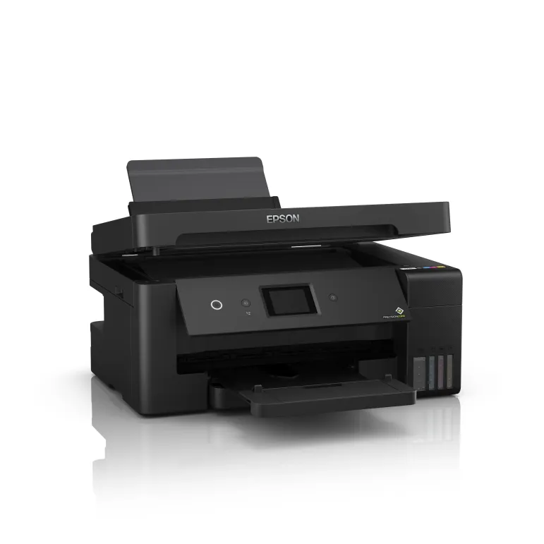 Epson EcoTank ET-15000 stampante multifunzione A3+ Wi-Fi con serbatoi di inchiostro