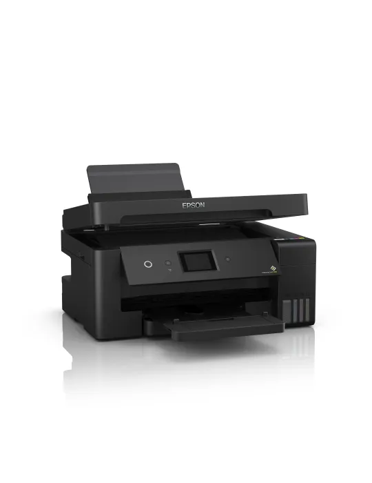 Epson EcoTank ET-15000 stampante multifunzione A3+ Wi-Fi con serbatoi di inchiostro