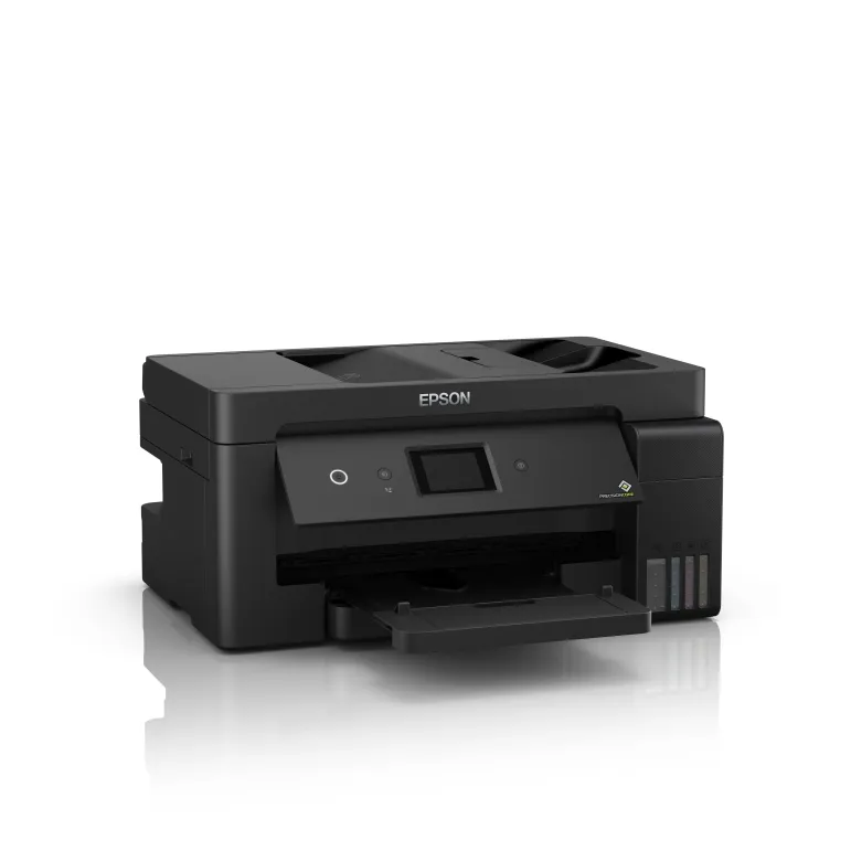 Epson EcoTank ET-15000 stampante multifunzione A3+ Wi-Fi con serbatoi di inchiostro