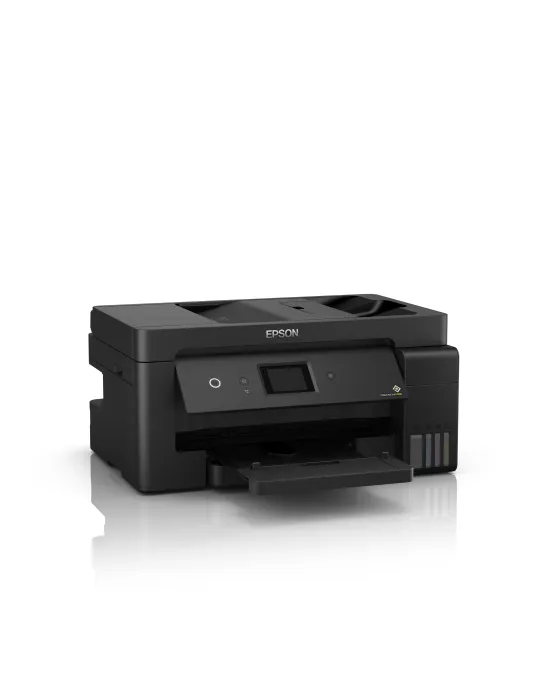 Epson EcoTank ET-15000 stampante multifunzione A3+ Wi-Fi con serbatoi di inchiostro