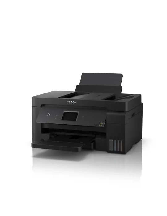 Epson EcoTank ET-15000 stampante multifunzione A3+ Wi-Fi con serbatoi di inchiostro